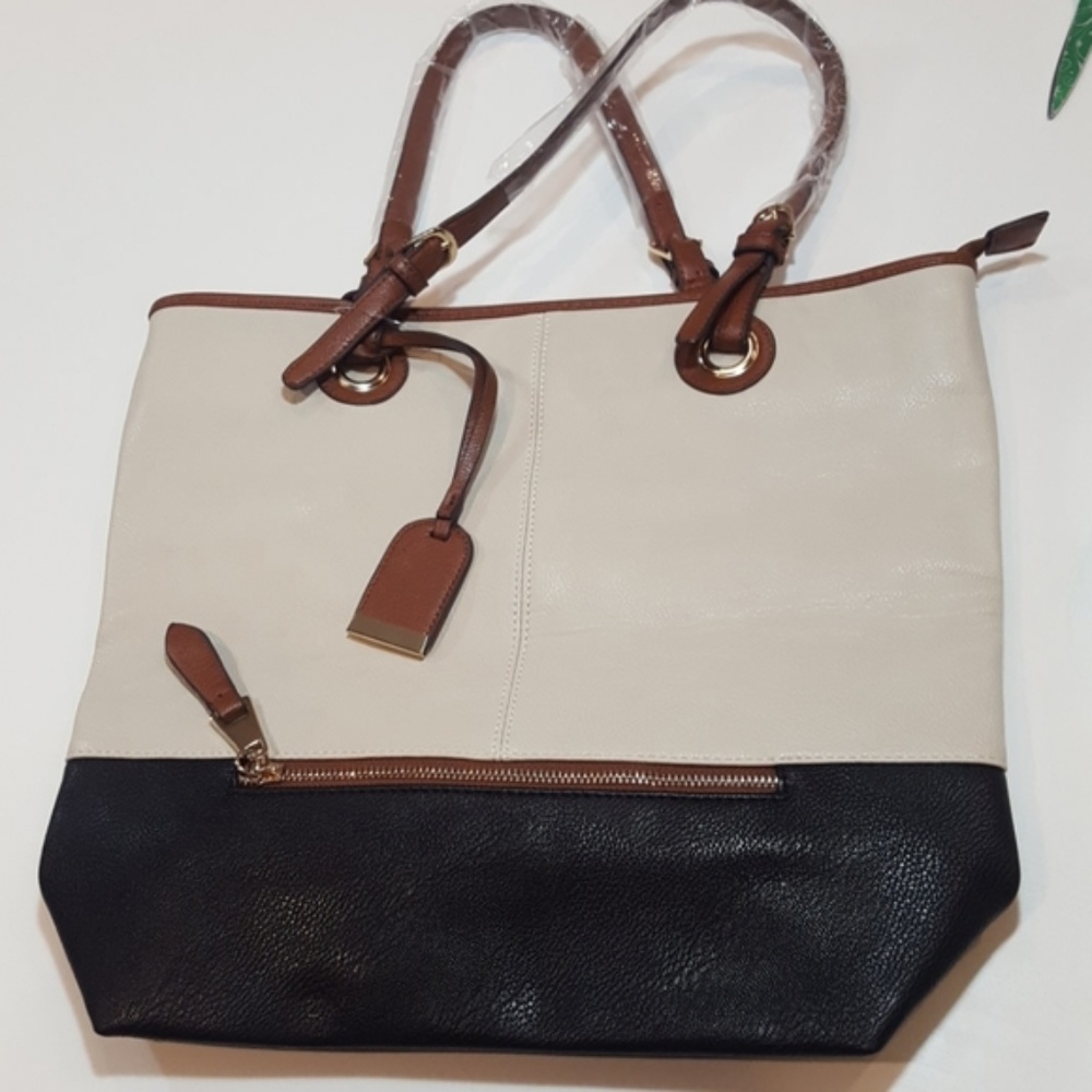 Call It Spring Tote Large BAg - Picture 4 of 4